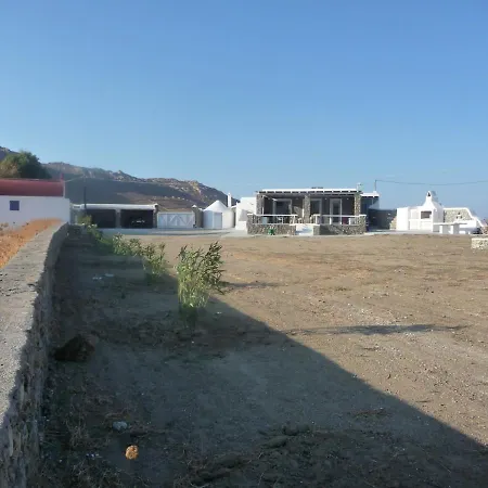 Semesterbostad Feroniki Mykonos *