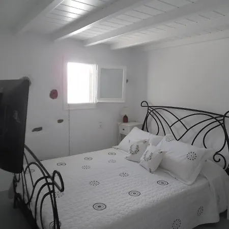 Feroniki Mykonos Ano Mera