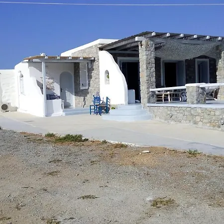 بيت للعطل Feroniki Mykonos أنو ميرا
