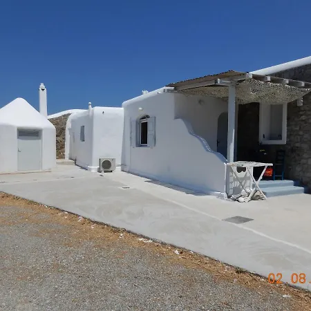 Feroniki Mykonos بيت للعطل أنو ميرا