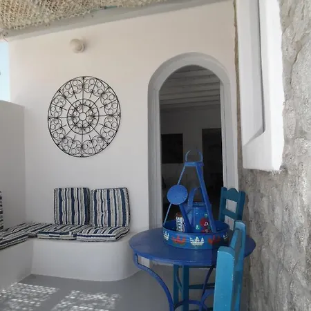 بيت للعطل Feroniki Mykonos أنو ميرا